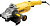 Углошлифовальная машина DeWalt DWE492S-QS 2200Вт 6600об/мин рез.шпин.:M14 d=230мм от магазина РЭССИ