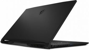 Ноутбук MSI CreatorPro M17 A12UKS-669RU Core i7 12700H 32Gb SSD1Tb NVIDIA GeForce RTX A3000 12Gb 17.3" IPS FHD (1920x1080) Windows 11 Professional black WiFi BT Cam (9S7-17L342-669) от магазина РЭССИ