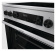 Плита Электрическая Gorenje GECS6C70XC нержавеющая сталь стеклокерамика (без крышки) от магазина РЭССИ