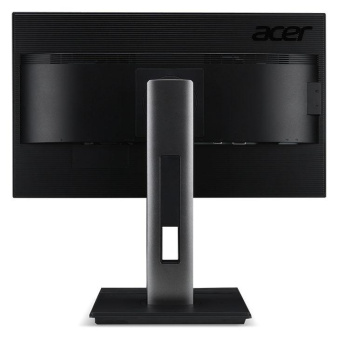 Монитор Acer 23.8" B246HYLBwmiprx белый IPS LED 5ms 16:9 HDMI M/M матовая HAS Pivot 250cd 178гр/178гр 1920x1080 D-Sub DisplayPort FHD 5.86кг от магазина РЭССИ