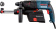 Перфоратор Bosch GBH 2-23 REA патрон:SDS-plus уд.:2.3Дж 710Вт (кейс в комплекте) от магазина РЭССИ