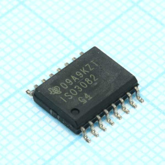 ISO3082DWR от магазина РЭССИ