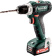 Картинка Дрель-шуруповерт Metabo PowerMaxx BS 12 аккум. патрон:быстрозажимной (кейс в комплекте) (601036500) от магазина РЭССИ Дрель-шуруповерт Metabo PowerMaxx BS 12 аккум. патрон:быстрозажимной (кейс в комплекте) (601036500) от магазина РЭССИ