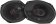 Колонки автомобильные JBL Stage3 9637F (без решетки) 225Вт 93дБ 3Ом 15x23см (6x9дюйм) (ком.:2кол.) коаксиальные трехполосные от магазина РЭССИ