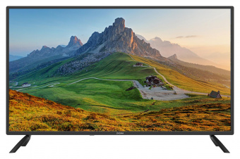 Телевизор LED Digma 40" DM-LED40MBB21 черный FULL HD 60Hz DVB-T DVB-T2 DVB-C DVB-S DVB-S2 USB от магазина РЭССИ