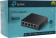 Коммутатор TP-Link TL-SG105E 5G настраиваемый от магазина РЭССИ