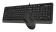 Клавиатура + мышь A4Tech Fstyler F1010 клав:черный/серый мышь:черный/серый USB Multimedia (F1010 GREY) от магазина РЭССИ