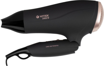 Фен Vitek VT-1330 2200Вт разноцветный от магазина РЭССИ