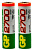 Аккумулятор GP 270AAHC AA NiMH 2700mAh (4шт) от магазина РЭССИ