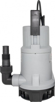 Насос дренажный Ресанта НД-15300П/35 750Вт 15300л/час (77/2/7) от магазина РЭССИ