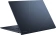 Ноутбук Asus Zenbook S UX5304MA-NQ172 Core Ultra 7 155U 16Gb SSD1Tb Intel Graphics 13.3" OLED 3K (2880x1800) noOS blue WiFi BT Cam Bag (90NB12V3-M00B20) от магазина РЭССИ