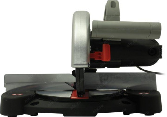 Торцовочная пила Зубр ЗПТ-190-1100 Л 900Вт 5000об/мин d=190мм от магазина РЭССИ