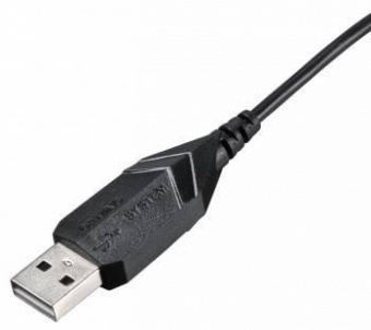 Мышь Оклик 715G черный/серебристый оптическая (3200dpi) USB (6but) от магазина РЭССИ