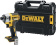 Картинка Шуруповерт DeWalt DCF887NT-XJ аккум. патрон:быстрозажимной от магазина РЭССИ Шуруповерт DeWalt DCF887NT-XJ аккум. патрон:быстрозажимной от магазина РЭССИ