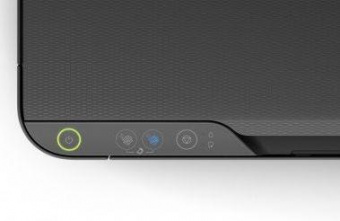 МФУ струйный Epson L3110 (C11CG87405) A4 USB черный от магазина РЭССИ