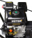 Снегоуборщик бензин. Huter SGC 4100W 5.15кВт 7л.с. от магазина РЭССИ