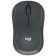 Мышь Logitech M240 SILENT графитовый оптическая (4000dpi) silent беспроводная BT для ноутбука (2but) от магазина РЭССИ