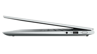 Ноутбук Lenovo Yoga Slim7 Pro 14IAH7 Core i7 12700H 16Gb SSD512Gb NVIDIA GeForce MX550 2Gb 14" OLED 2.8K (2880x1800) Windows 11 Home Single Language grey WiFi BT Cam (82UT008WRU) от магазина РЭССИ