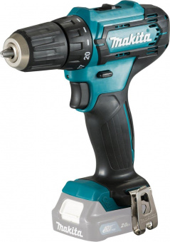 Дрель-шуруповерт Makita DF333DZ аккум. патрон:быстрозажимной от магазина РЭССИ