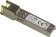 Mikrotik SFP+ RJ45 10GBASE-T Copper Module проводной модуль от магазина РЭССИ