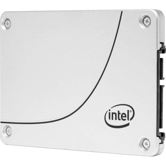 Накопитель SSD Intel SATA III 3.84Tb SSDSC2KB038TZ01 D3-S4520 2.5" от магазина РЭССИ