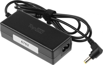 Блок питания TopON TOP-LT04 45W-19V 2.37A от бытовой электросети от магазина РЭССИ