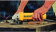 Картинка Углошлифовальная машина DeWalt DWE4217-QS 1200Вт 11000об/мин рез.шпин.:M14 d=125мм от магазина РЭССИ Углошлифовальная машина DeWalt DWE4217-QS 1200Вт 11000об/мин рез.шпин.:M14 d=125мм от магазина РЭССИ