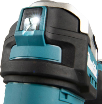 Многофункциональный инструмент Makita DTM52RTJX1 синий/черный от магазина РЭССИ