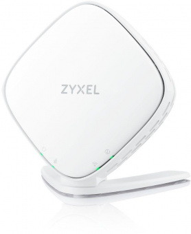 Повторитель беспроводного сигнала/мост Zyxel WX3100-T0 (WX3100-T0-EU01V2F) 10/100BASE-TX/Wi-Fi белый от магазина РЭССИ
