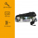 Картинка Видеорегистратор Digma FreeDrive 404 MIRROR DUAL черный 2Mpix 1080x1920 1080p 170гр. GP6248 от магазина РЭССИ Видеорегистратор Digma FreeDrive 404 MIRROR DUAL черный 2Mpix 1080x1920 1080p 170гр. GP6248 от магазина РЭССИ