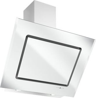 Вытяжка каминная Elikor Оникс 90П-1000-Е4Д белый управление: сенсорное (1 мотор) от магазина РЭССИ