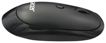 Мышь Acer OMR137 черный оптическая (1600dpi) беспроводная USB (3but) от магазина РЭССИ