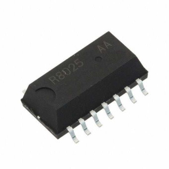 RX8025SAAC от магазина РЭССИ
