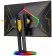 Картинка Монитор AOC 27" Agon AG275QXL черный IPS LED 1ms 16:9 HDMI M/M матовая HAS Piv 400cd 178гр/178гр 2560x1440 170Hz DP 2K USB 7.84кг от магазина РЭССИ Монитор AOC 27" Agon AG275QXL черный IPS LED 1ms 16:9 HDMI M/M матовая HAS Piv 400cd 178гр/178гр 2560x1440 170Hz DP 2K USB 7.84кг от магазина РЭССИ