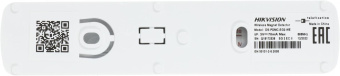 Датчик Hikvision Ax Pro DS-PDMC-EG2-WE(B) (DS-PDMC-EG2-WE(B)) белый от магазина РЭССИ