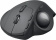 Трекбол Logitech Trackball MX Ergo графитовый оптическая (2048dpi) беспроводная BT/Radio USB (6but) от магазина РЭССИ
