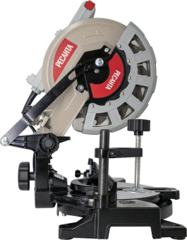 Торцовочная пила Ресанта ТП-210 1600Вт 5000об/мин d=210мм от магазина РЭССИ