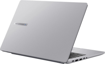 Ноутбук Asus ExpertBook P1 P1403CVA-S60350 Core i5 13500H 16Gb SSD512Gb Intel UHD Graphics 14" IPS FHD (1920x1080) noOS grey WiFi BT Cam (90NX0871-M00D60) от магазина РЭССИ