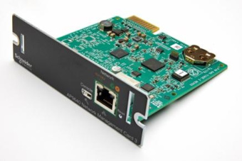 Плата управления APC AP9640 от магазина РЭССИ