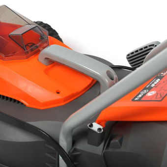 Газонокосилка ручная Patriot CM 432 (250201432) от магазина РЭССИ