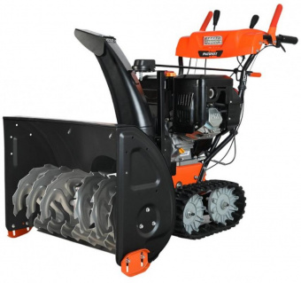 Снегоуборщик бензин. Patriot СИБИРЬ 130 ЕТ 13л.с. от магазина РЭССИ