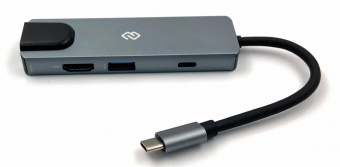 Стыковочная станция Digma DS-945 от магазина РЭССИ