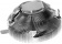 Устройство охлаждения(кулер) ID-Cooling DK-01S Soc-AM4/1151/1200 3-pin 24dB Al 65W 144gr Ret от магазина РЭССИ