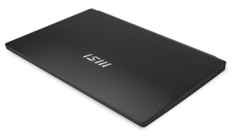 Ноутбук MSI Modern 15 H B13M-099RU Core i7 13700H 16Gb SSD512Gb Intel Iris Xe graphics 15.6" IPS FHD (1920x1080) Windows 11 Professional black WiFi BT Cam (9S7-15H411-099) от магазина РЭССИ