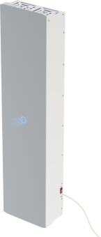 Воздухоочиститель Рэмо Солнечный Бриз ОВУ-04 60Вт белый (602008) от магазина РЭССИ