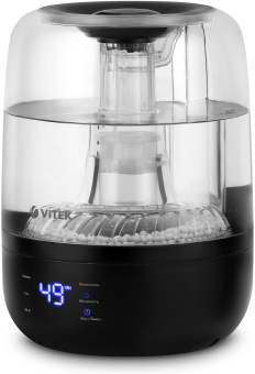 Увлажнитель воздуха VITEK VT-2352 от магазина РЭССИ