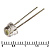 5RHWWC 2200mcd 6500K 3,4v 70d от магазина РЭССИ