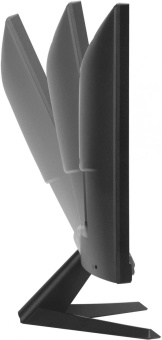 Монитор Asus 21.45" VY229HE черный IPS LED 1ms 16:9 HDMI матовая 250cd 178гр/178гр 1920x1080 75Hz VGA FHD 2.72кг от магазина РЭССИ