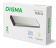 Накопитель SSD Digma USB 3.2 2Tb DGSR8002T1MSR RUN X 1.8" серебристый от магазина РЭССИ