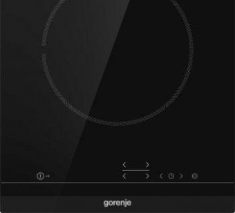 Варочная поверхность Gorenje ECT321BCSC черный от магазина РЭССИ